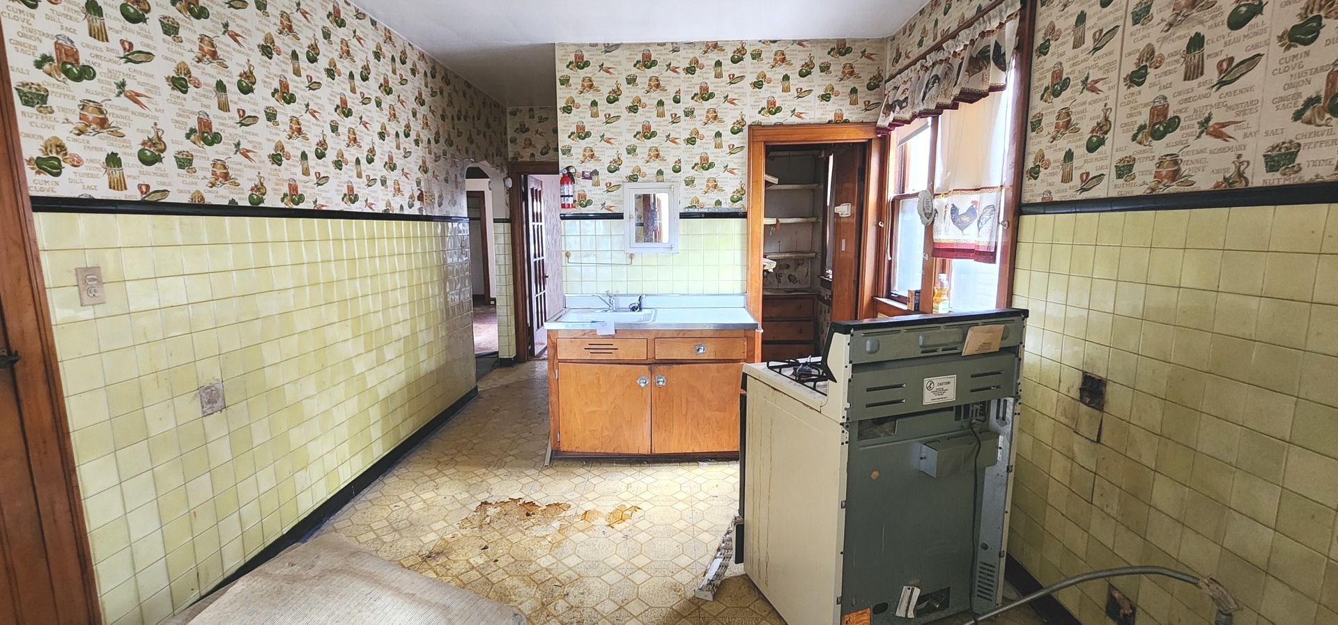 1205 W 97th Street, Chicago, IL 60643