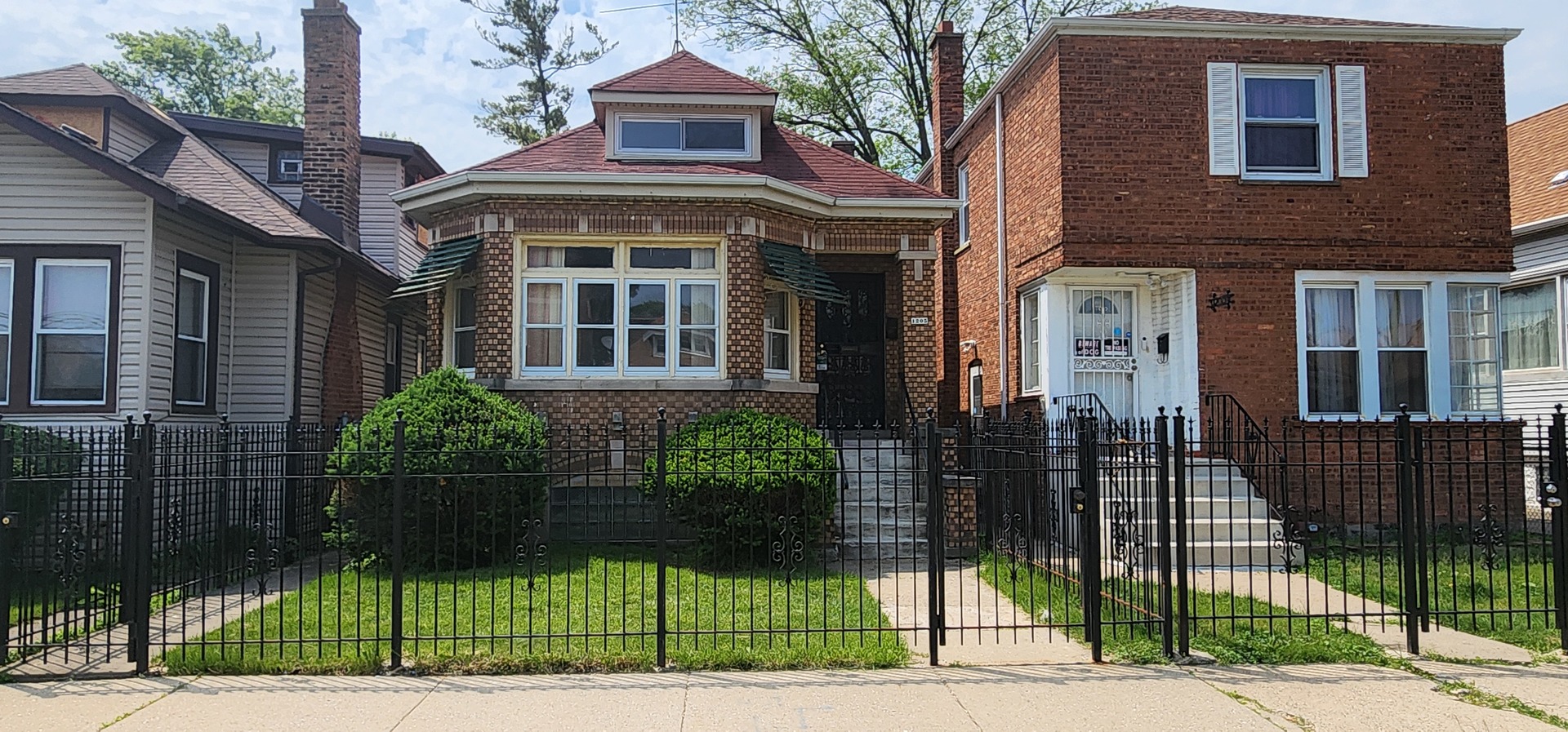 1205 W 97th Street, Chicago, IL 60643