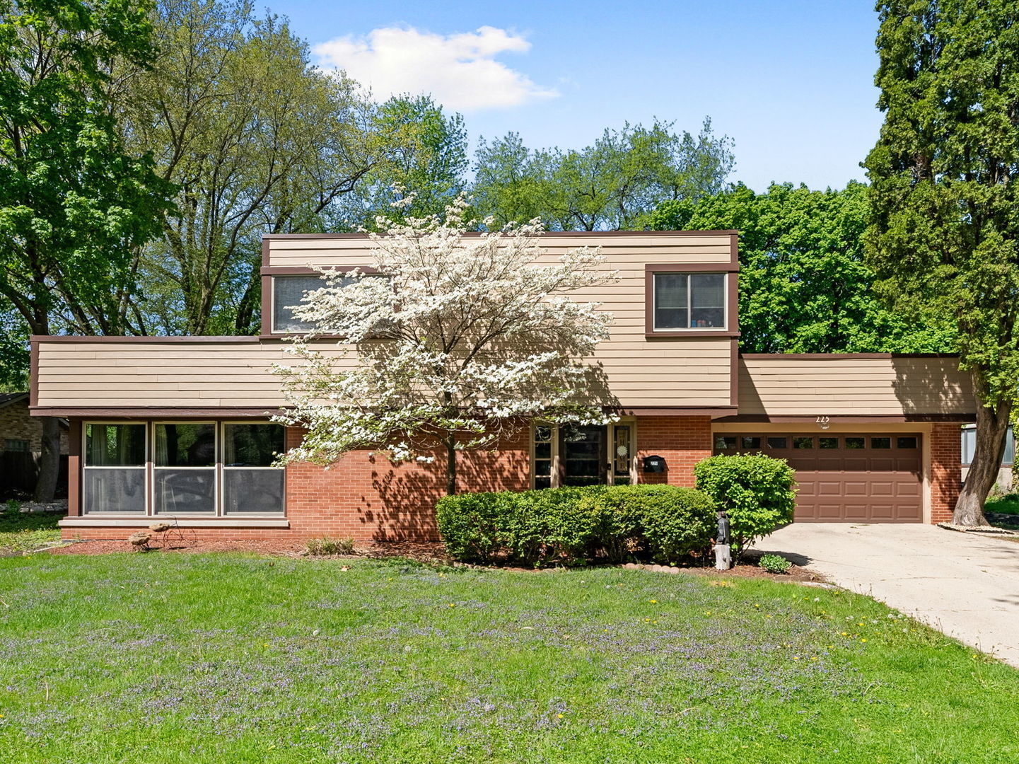225 S Gladstone Avenue, Aurora, IL 60506