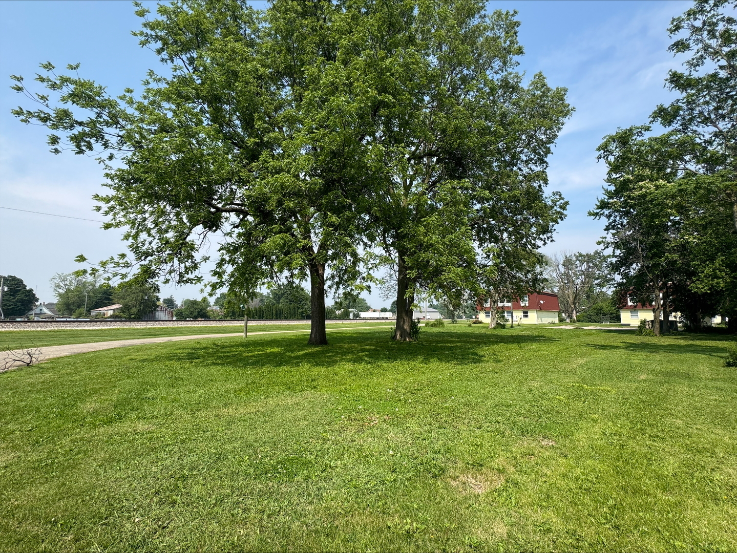 0 S Oak Street, Toluca, IL 61369