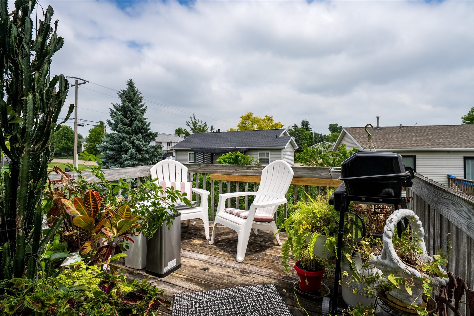 67 Oak Park Road, Bloomington, IL 61701