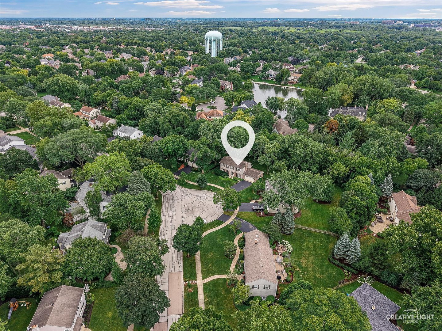 519 Hamilton Drive, Wheaton, IL 60189