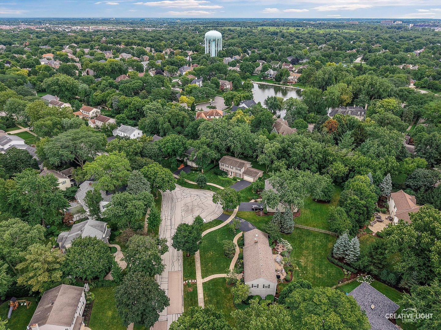 519 Hamilton Drive, Wheaton, IL 60189