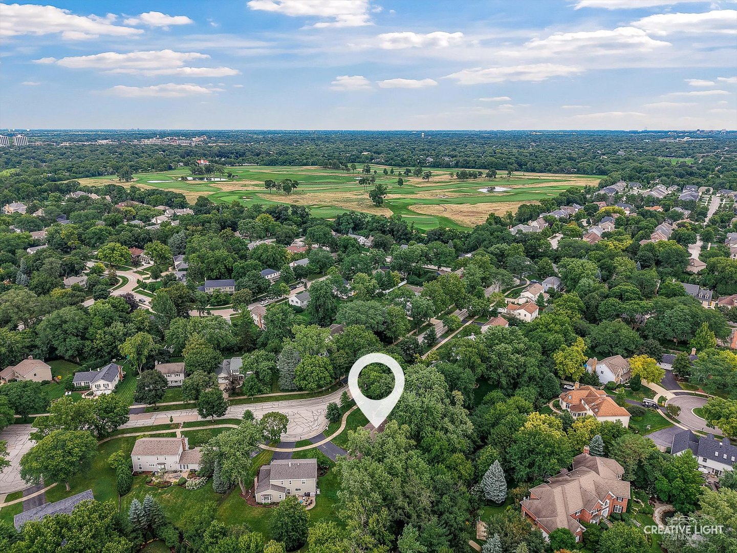 519 Hamilton Drive, Wheaton, IL 60189