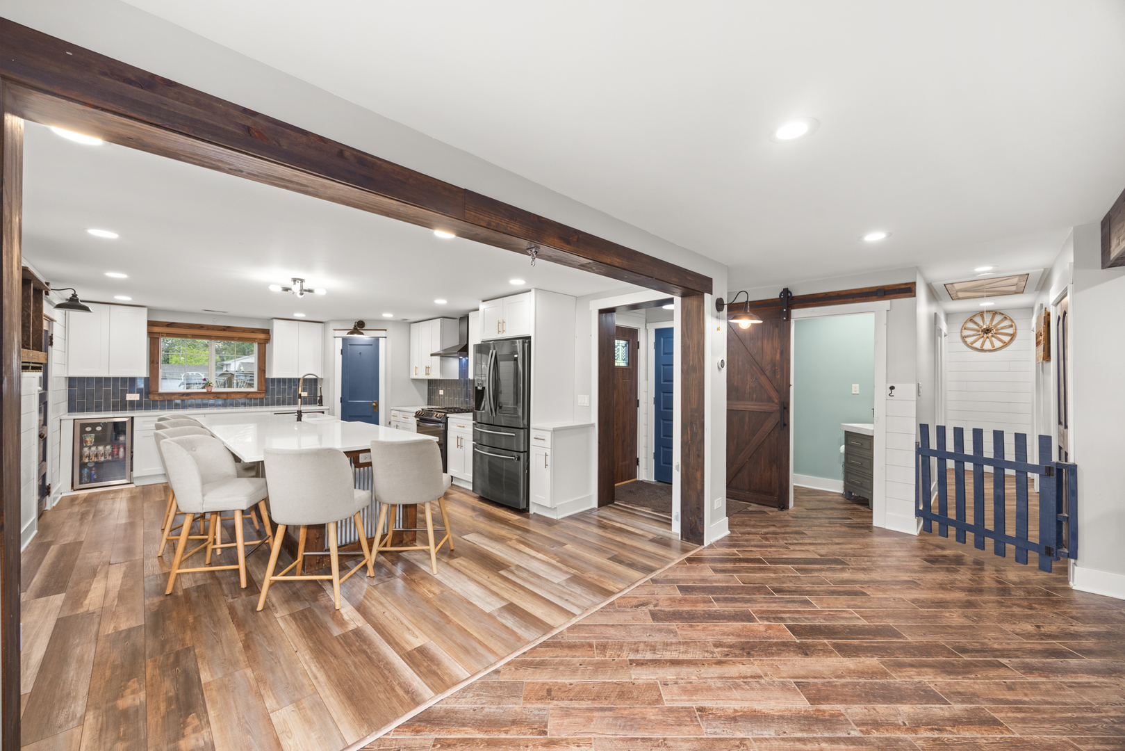 16430 S 89th Avenue, Orland Park, IL 60462