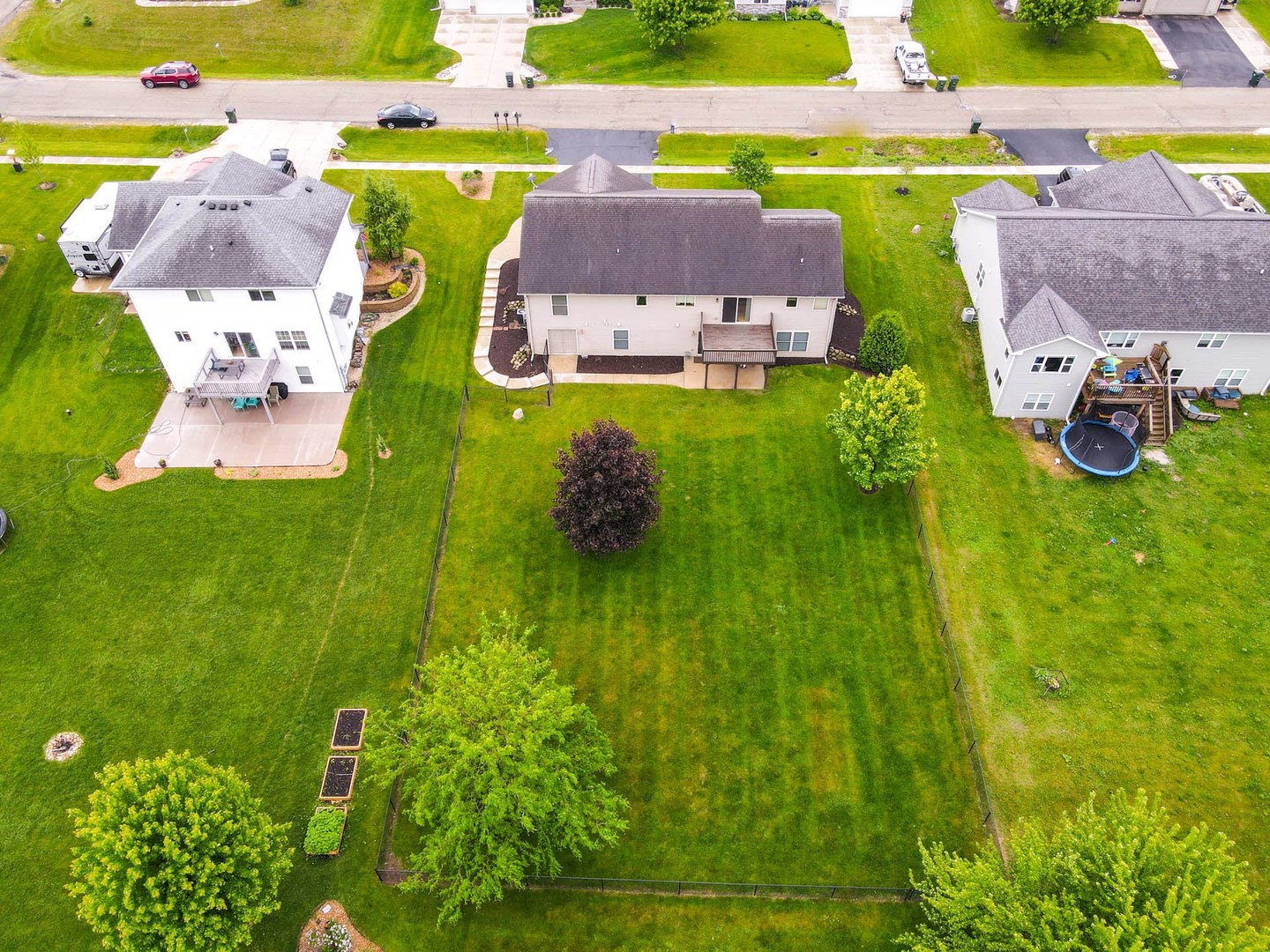 340 Homestead Drive, Twin Lakes, WI 53181