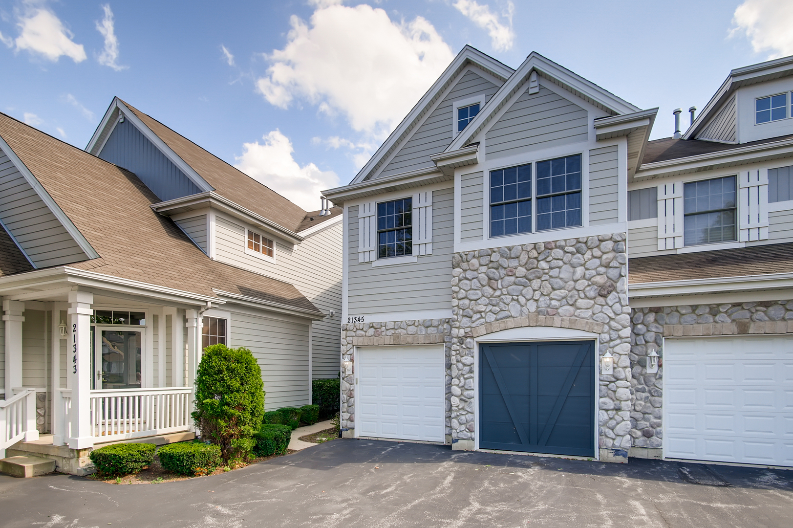 21345 Windy Hill Drive #21345, Frankfort, IL 60423