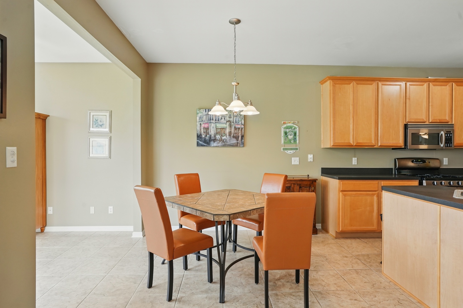 1459 Pentwater Lane, Schererville, IN 46375