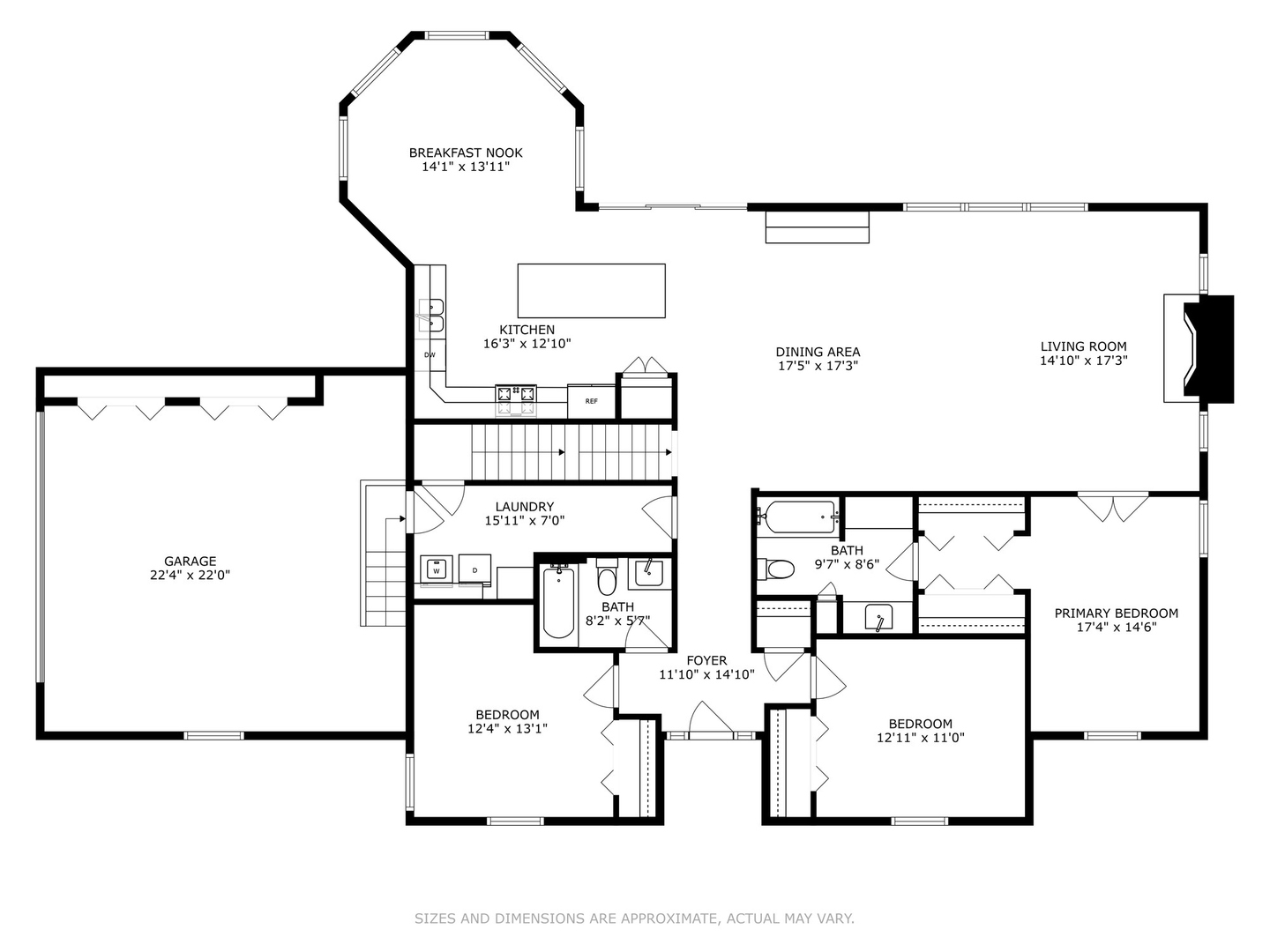 26060 W Lauren Drive, Channahon, IL 60410