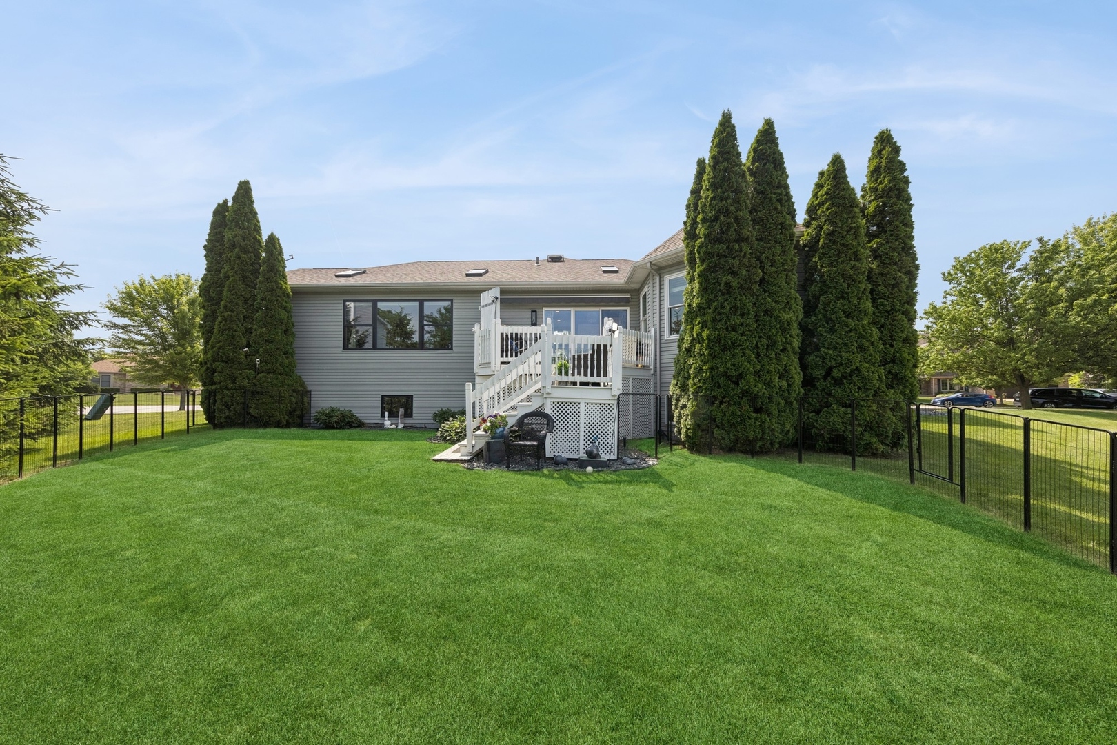 26060 W Lauren Drive, Channahon, IL 60410