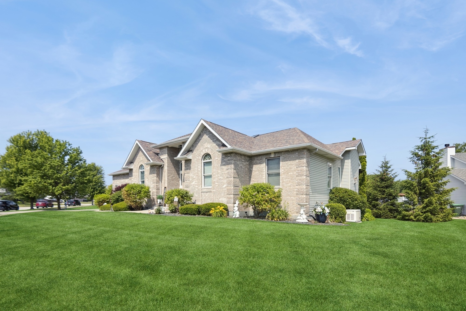 26060 W Lauren Drive, Channahon, IL 60410