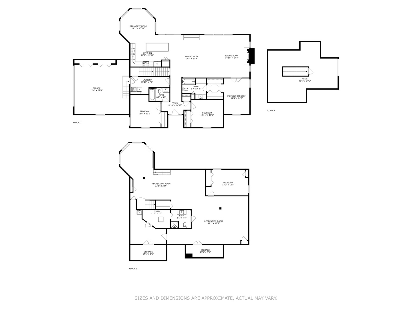 26060 W Lauren Drive, Channahon, IL 60410