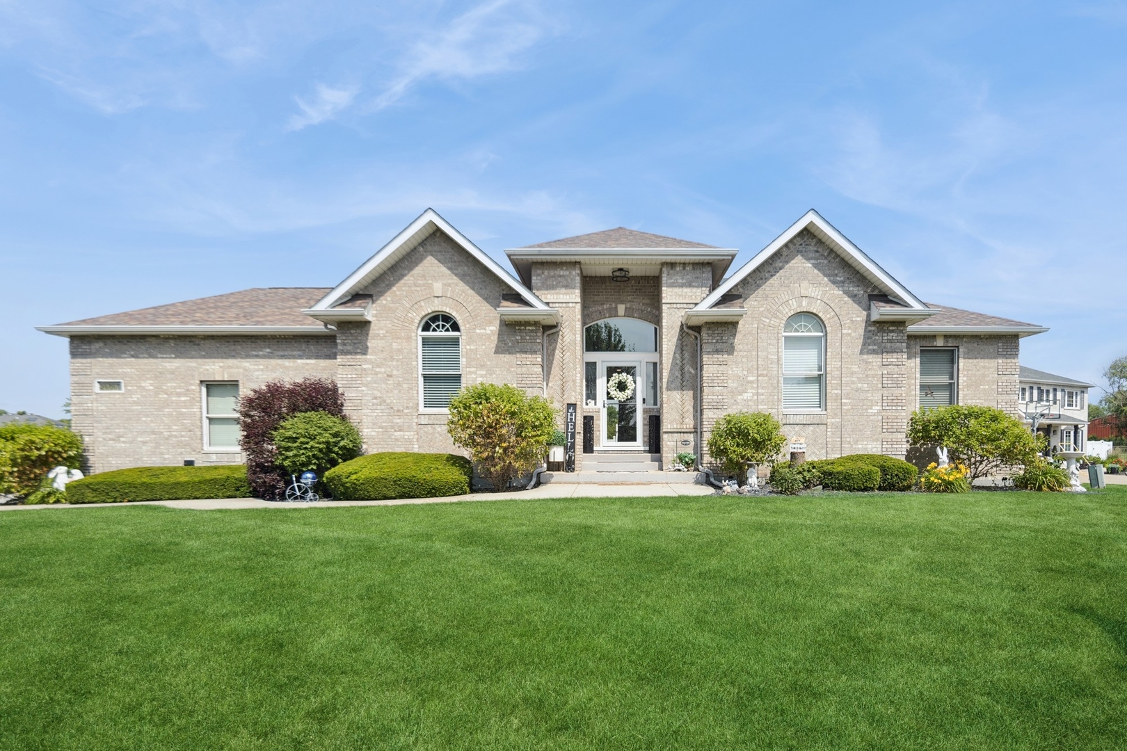 26060 W Lauren Drive, Channahon, IL 60410