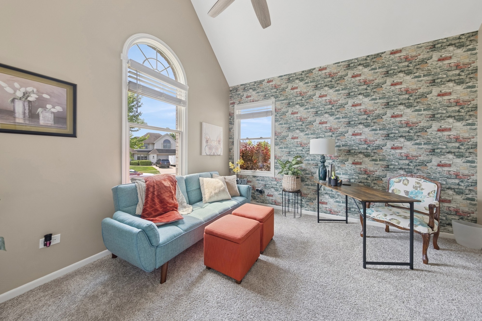 26060 W Lauren Drive, Channahon, IL 60410