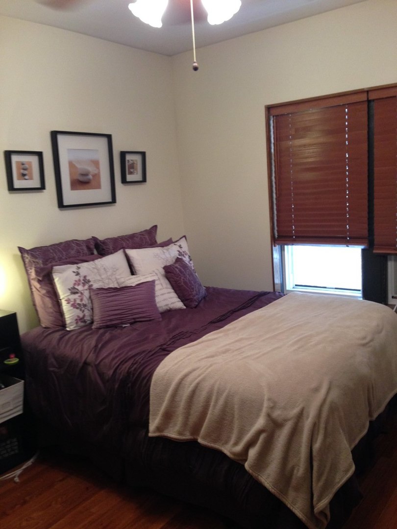 535 W Brompton Avenue #2S, Chicago, IL 60657