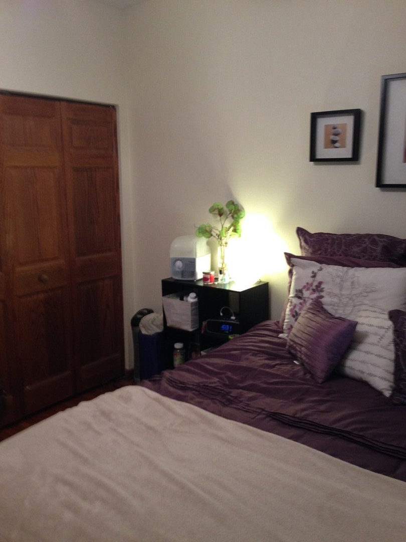 535 W Brompton Avenue #2S, Chicago, IL 60657