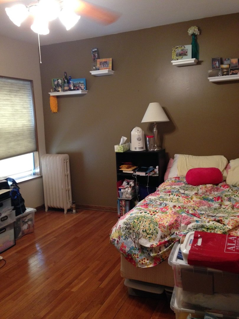535 W Brompton Avenue #2S, Chicago, IL 60657
