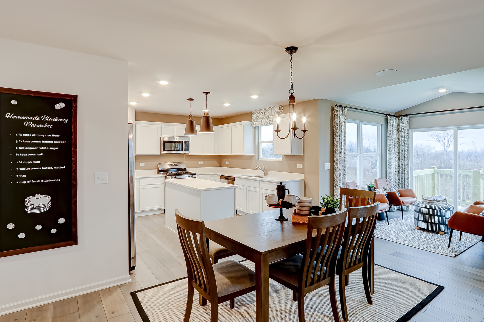 920 Thornapple Lane, Marengo, IL 60152
