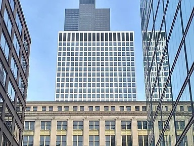 565 W Quincy Street #1316, Chicago, IL 60661