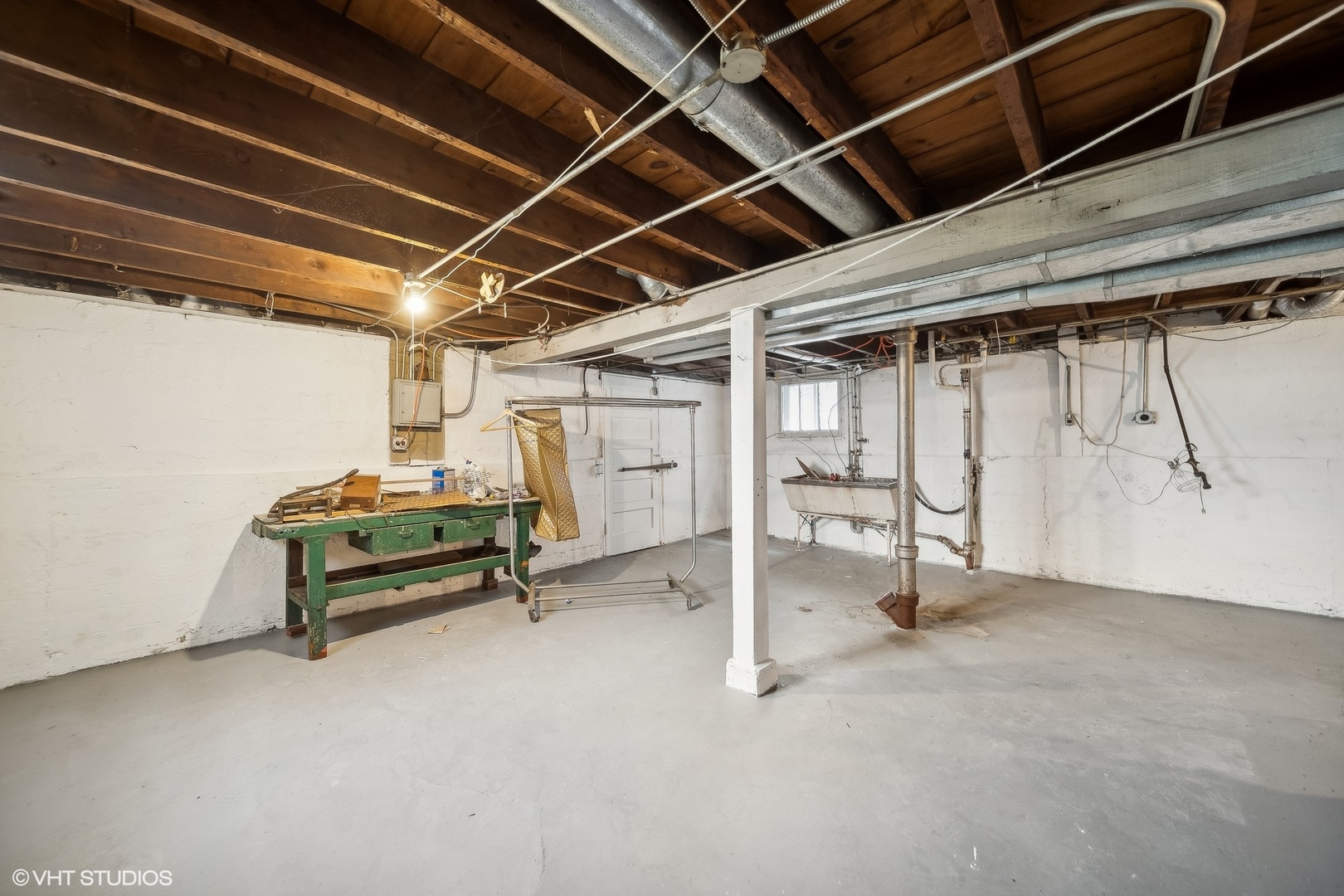 10549 S Eggleston Avenue, Chicago, IL 60628