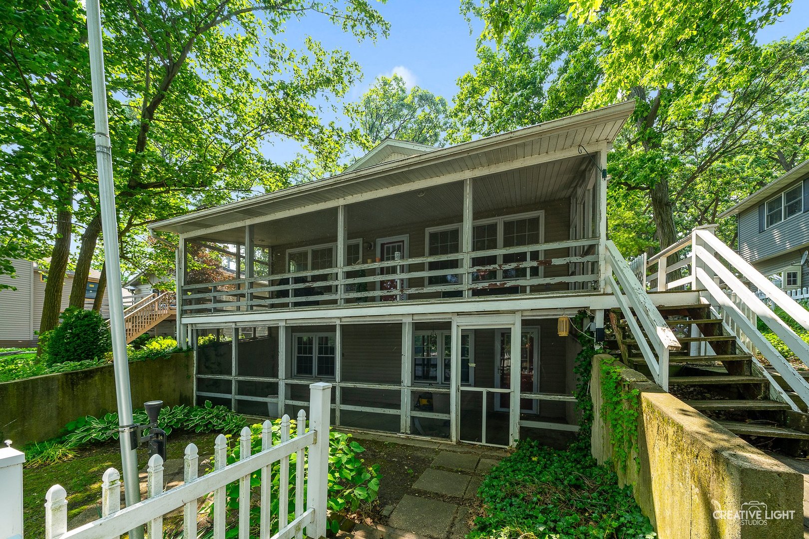 437 Holliday Drive, Lake Holiday, IL 60552