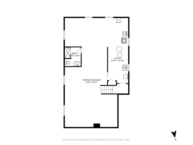 7647 W Devon Avenue, Chicago, IL 60631