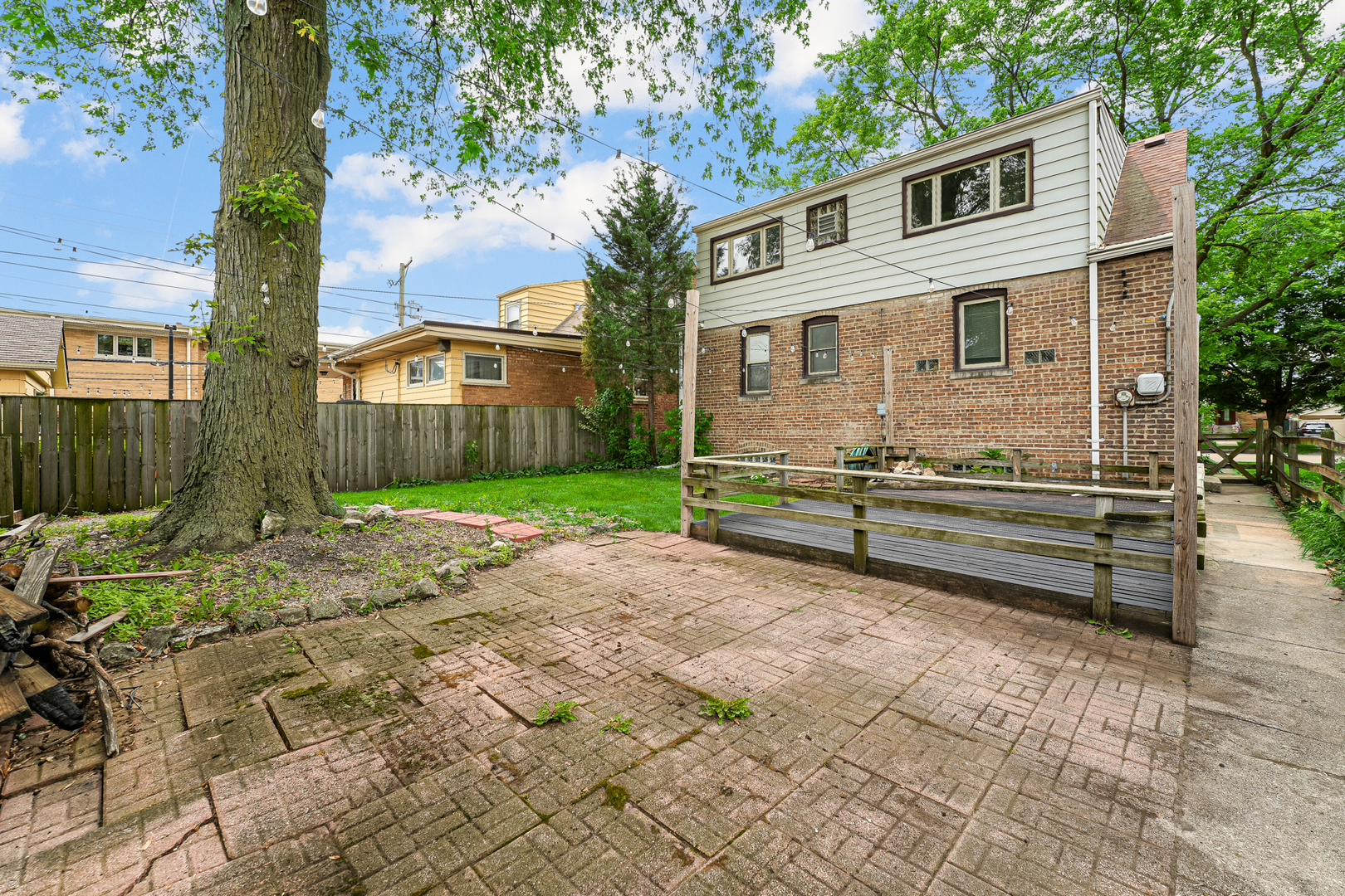 9435 Central Avenue, Oak Lawn, IL 60453