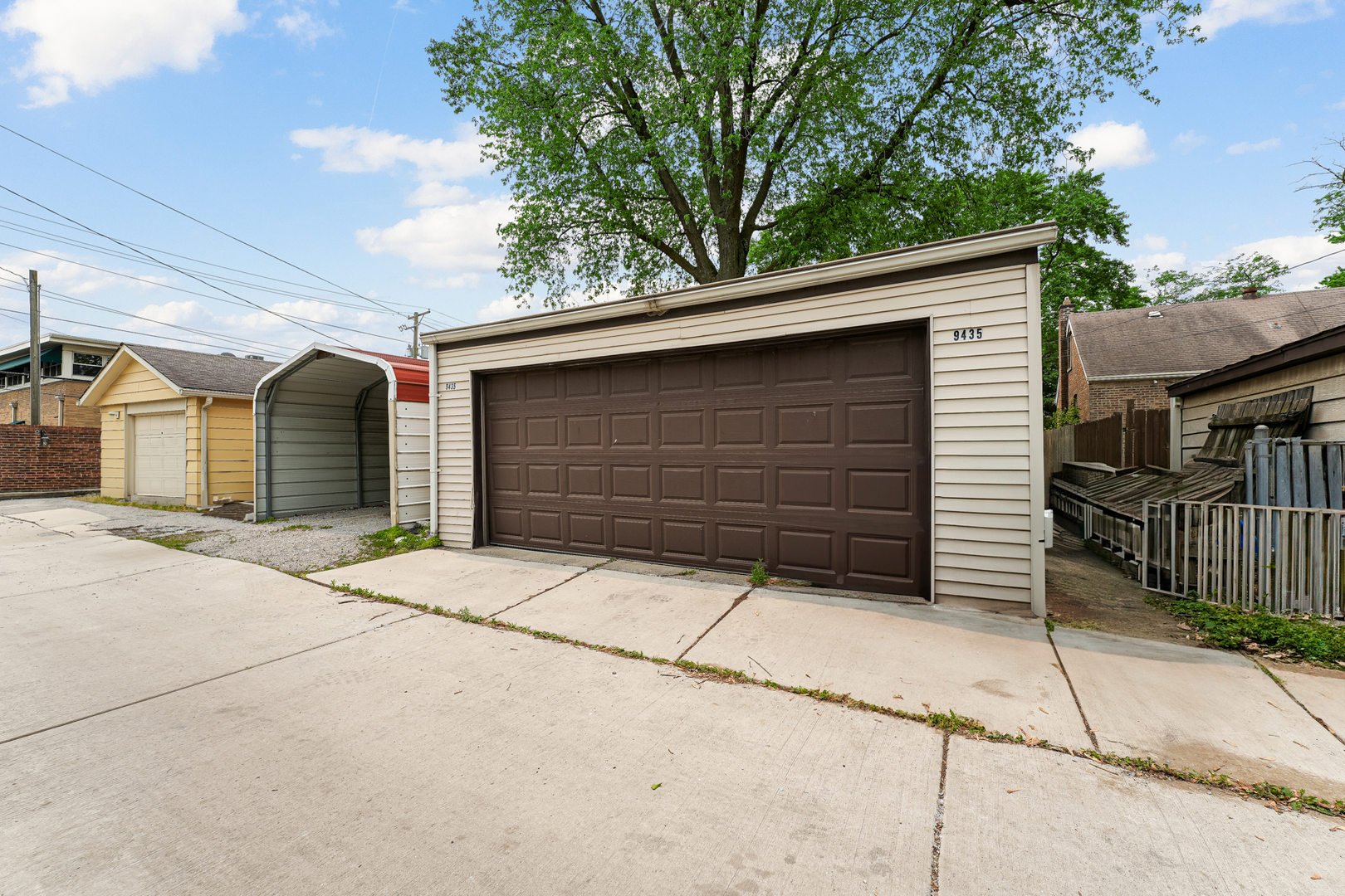 9435 Central Avenue, Oak Lawn, IL 60453