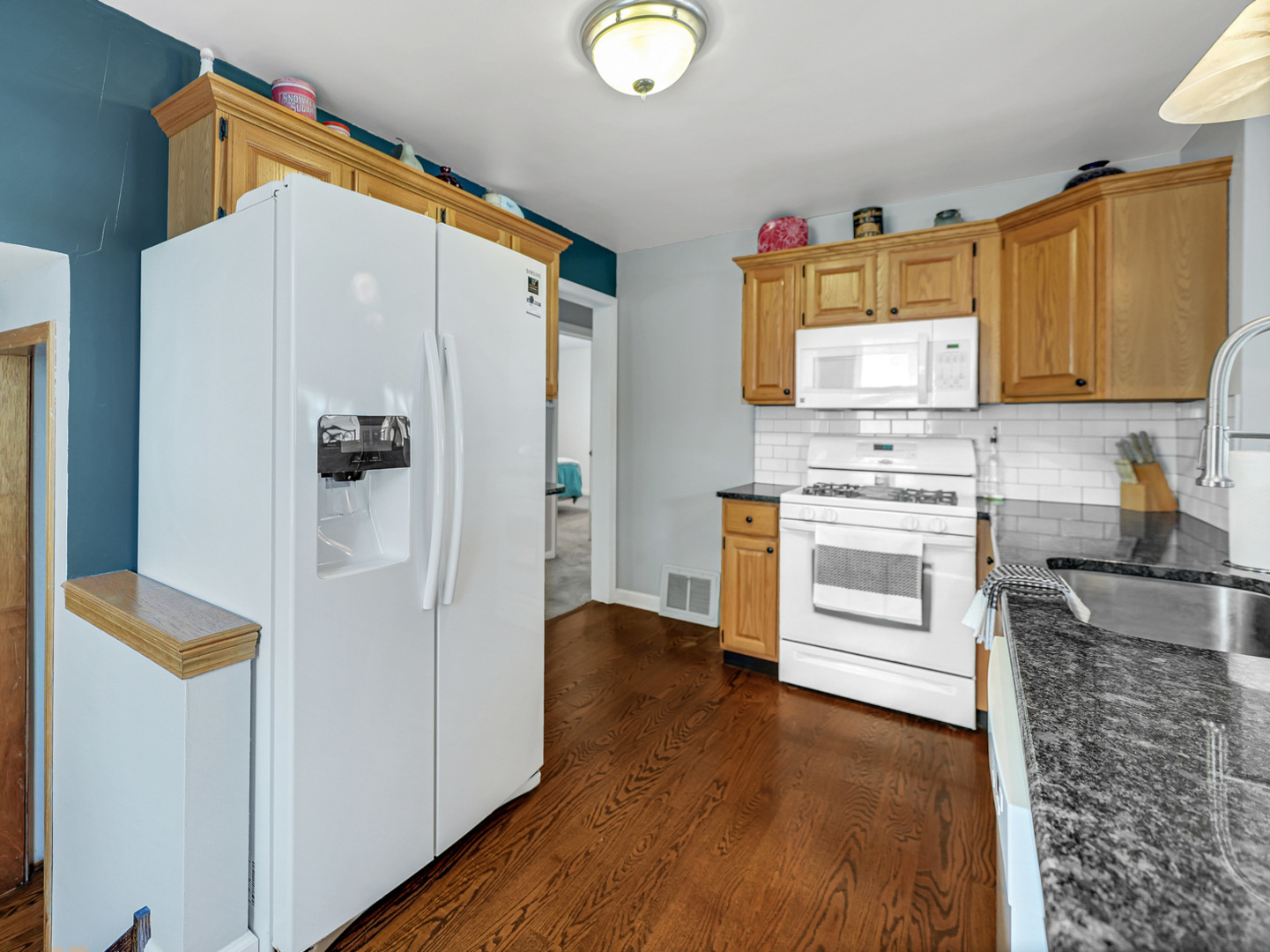 11321 S Drake Avenue, Chicago, IL 60655