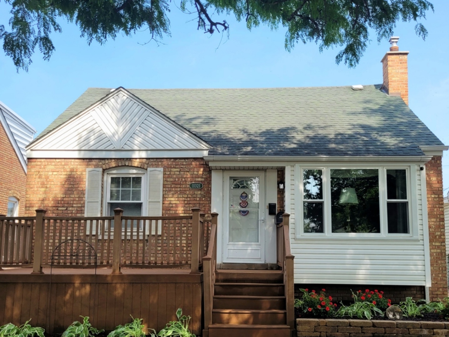 11321 S Drake Avenue, Chicago, IL 60655