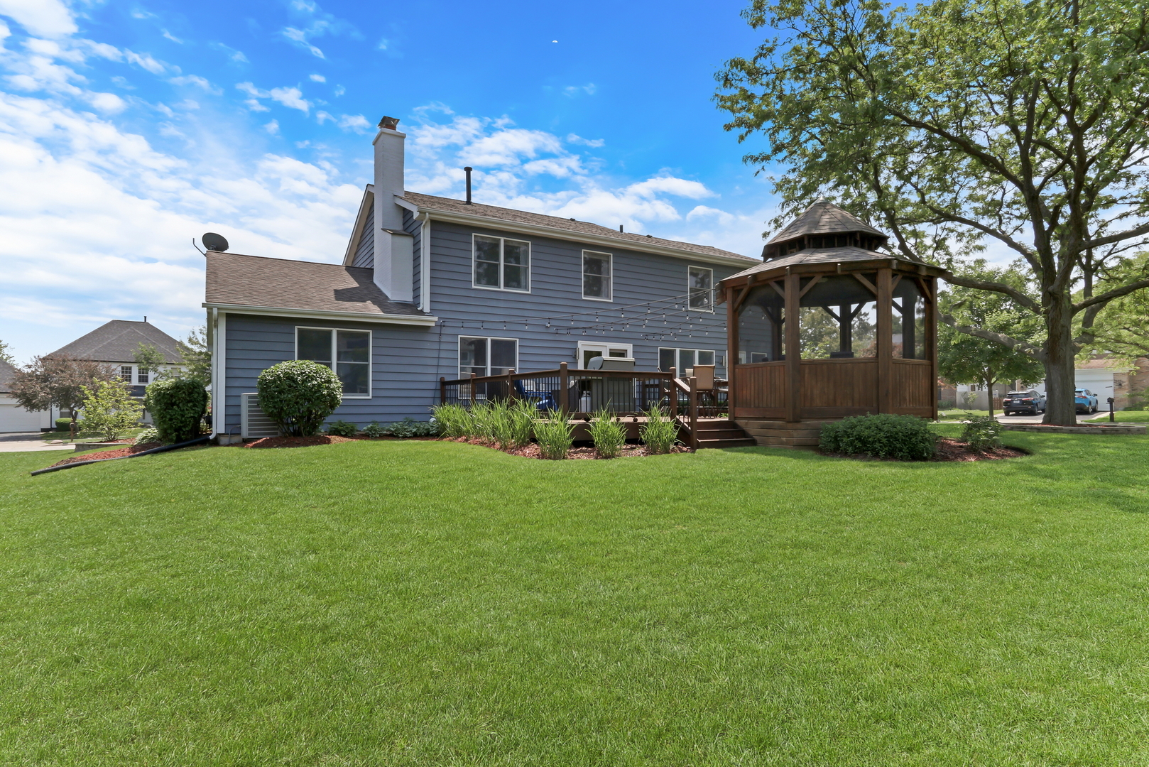 347 Yorkshire Drive, Mundelein, IL 60060