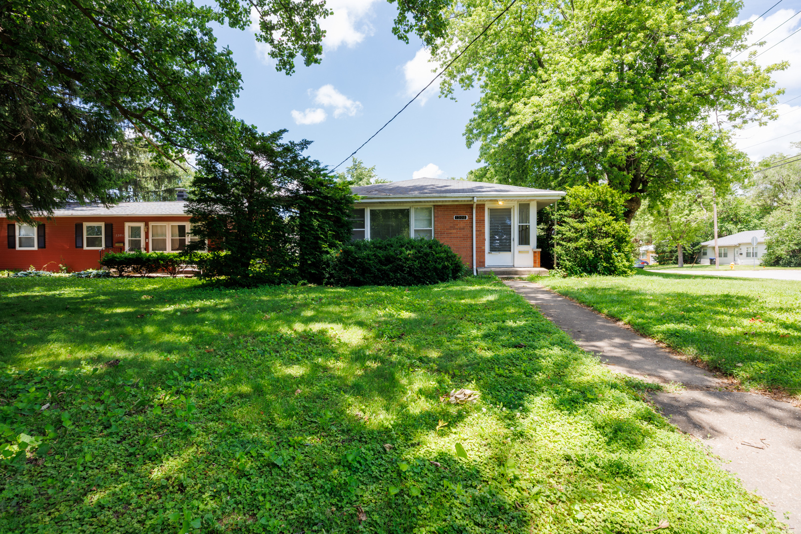 1308 Croxton Avenue, Bloomington, IL 61701