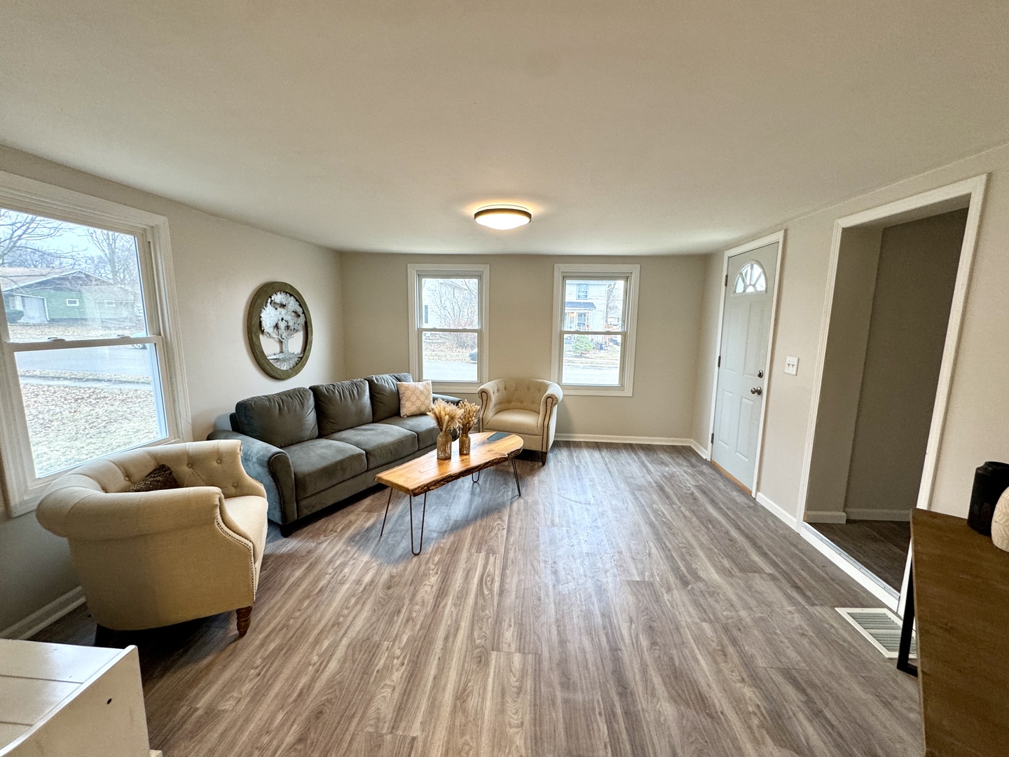 225 N Randolph Street, Princeton, IL 61356