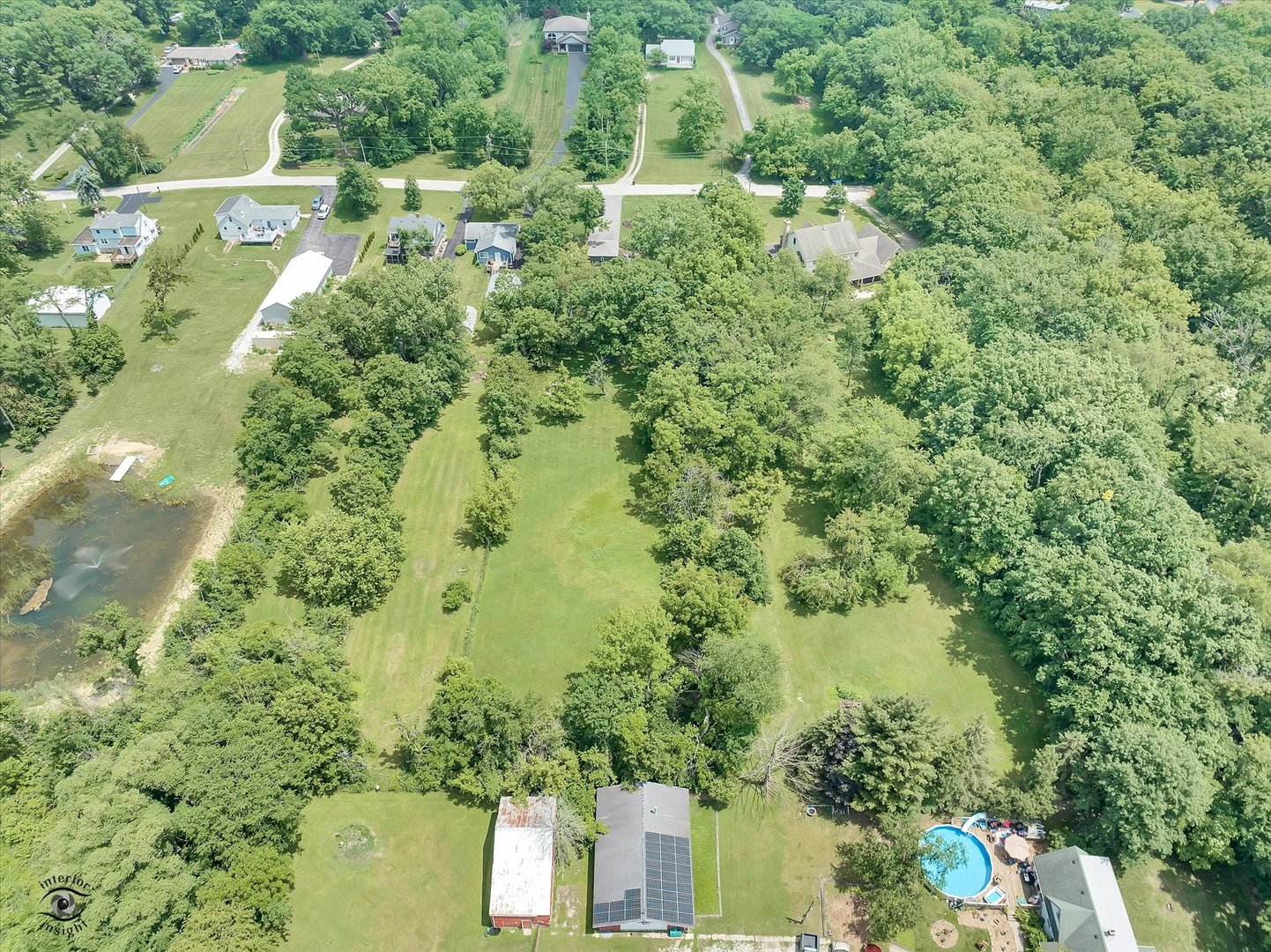 21440 S Hillside Road, Frankfort, IL 60423