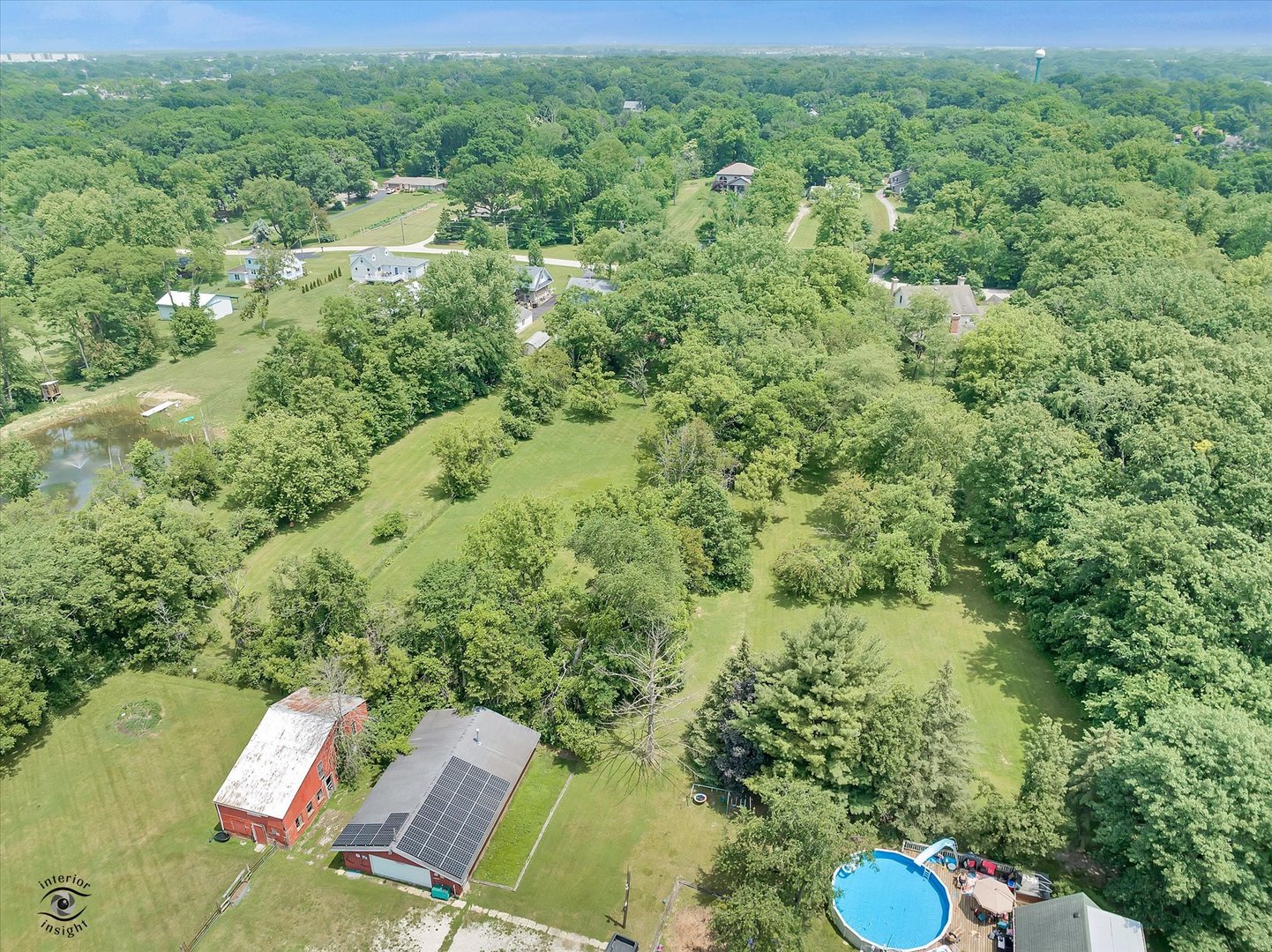 21440 S Hillside Road, Frankfort, IL 60423