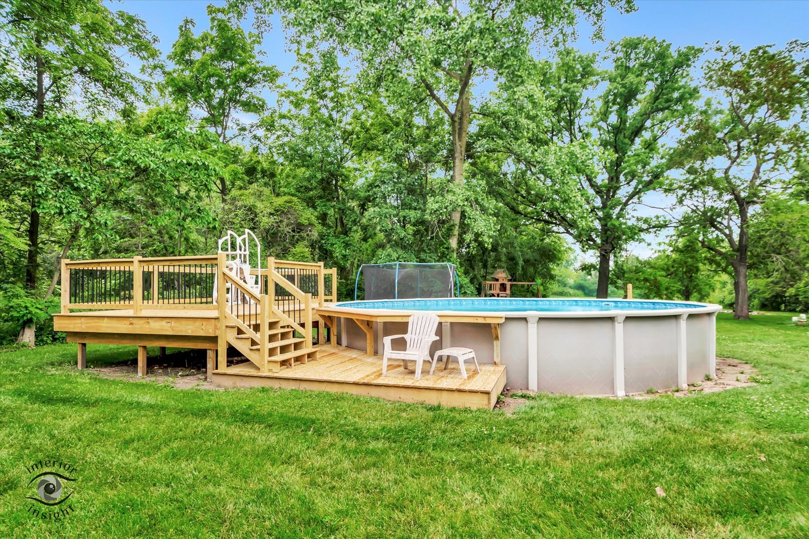21440 S Hillside Road, Frankfort, IL 60423
