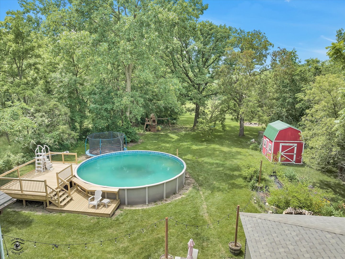 21440 S Hillside Road, Frankfort, IL 60423