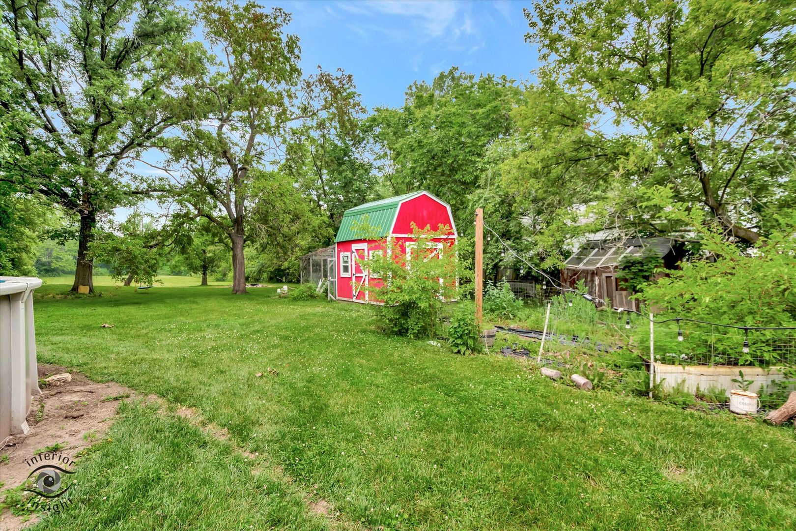21440 S Hillside Road, Frankfort, IL 60423