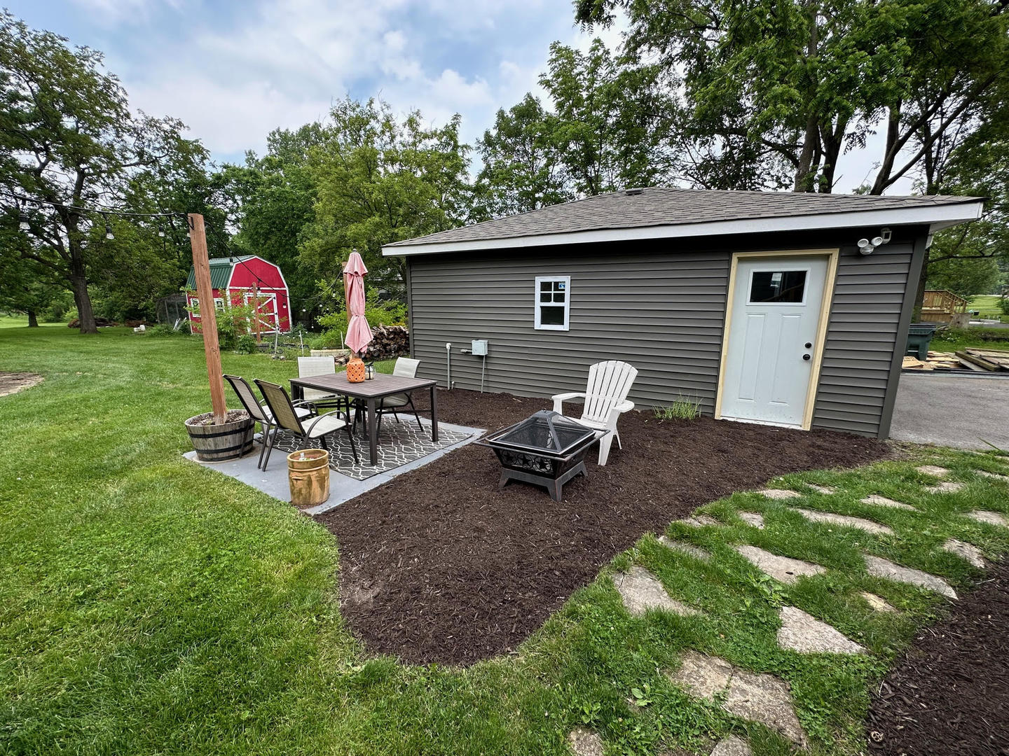 21440 S Hillside Road, Frankfort, IL 60423