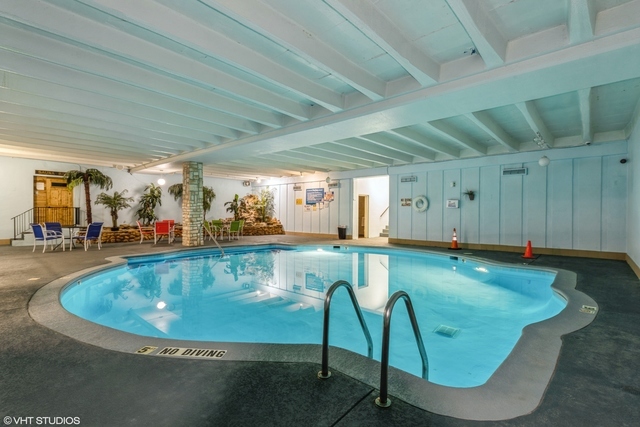 9540 S Mayfield Avenue #103S, Oak Lawn, IL 60453