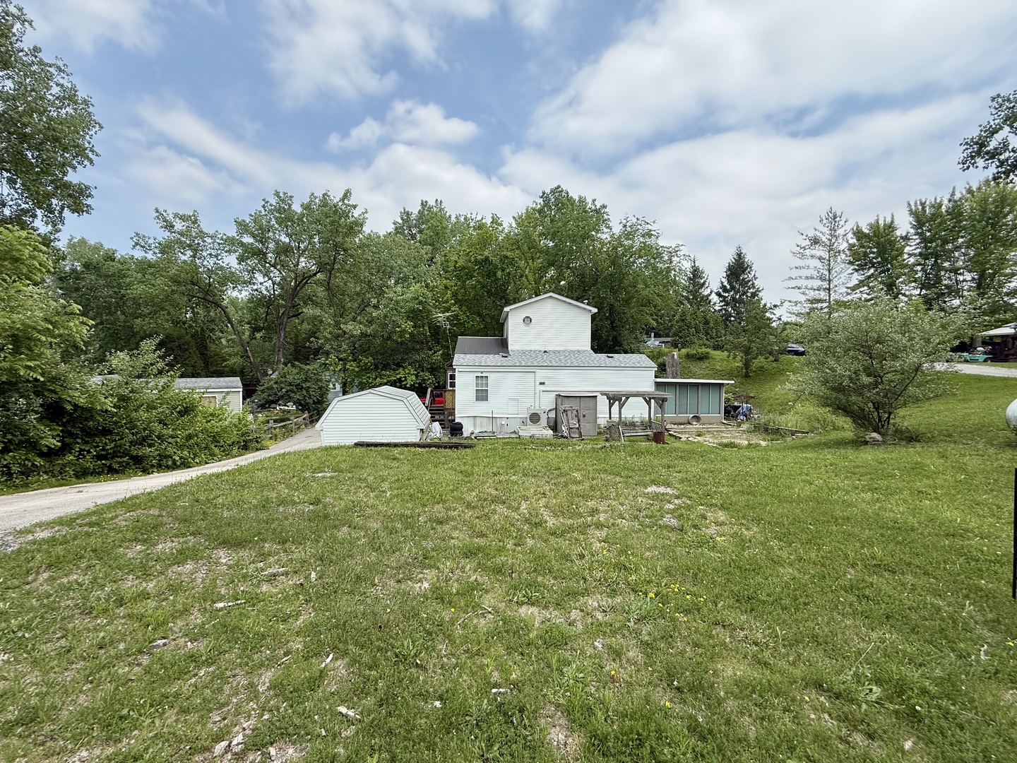 46 Lakeshore Drive, Wilmington, IL 60481