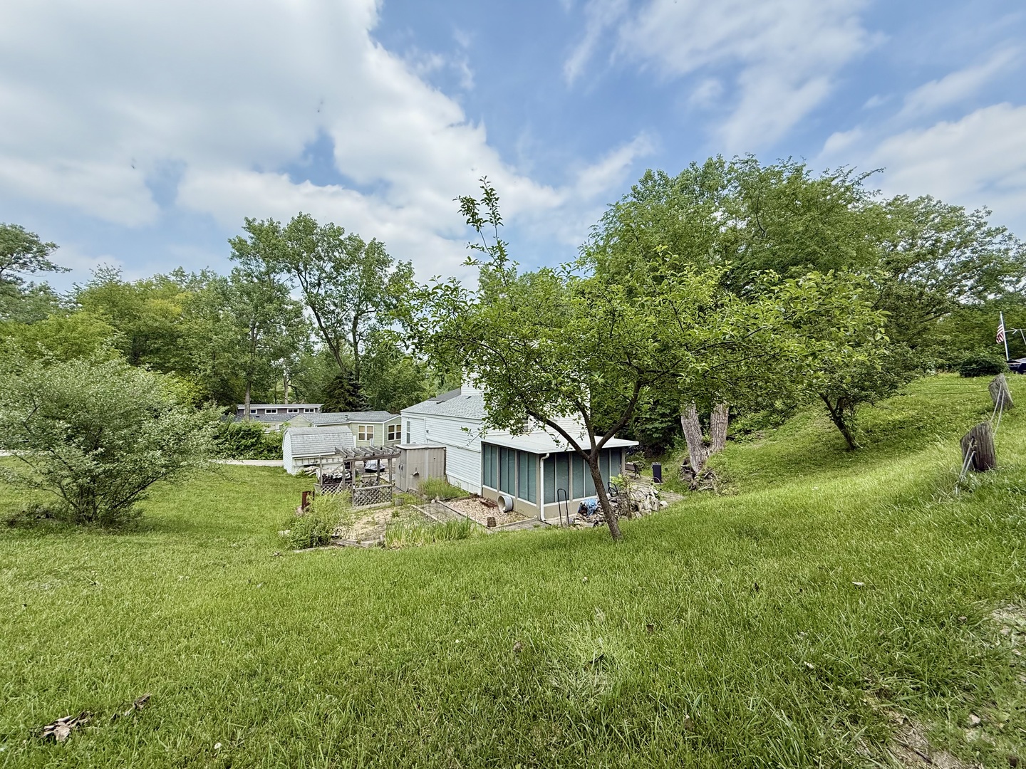 46 Lakeshore Drive, Wilmington, IL 60481