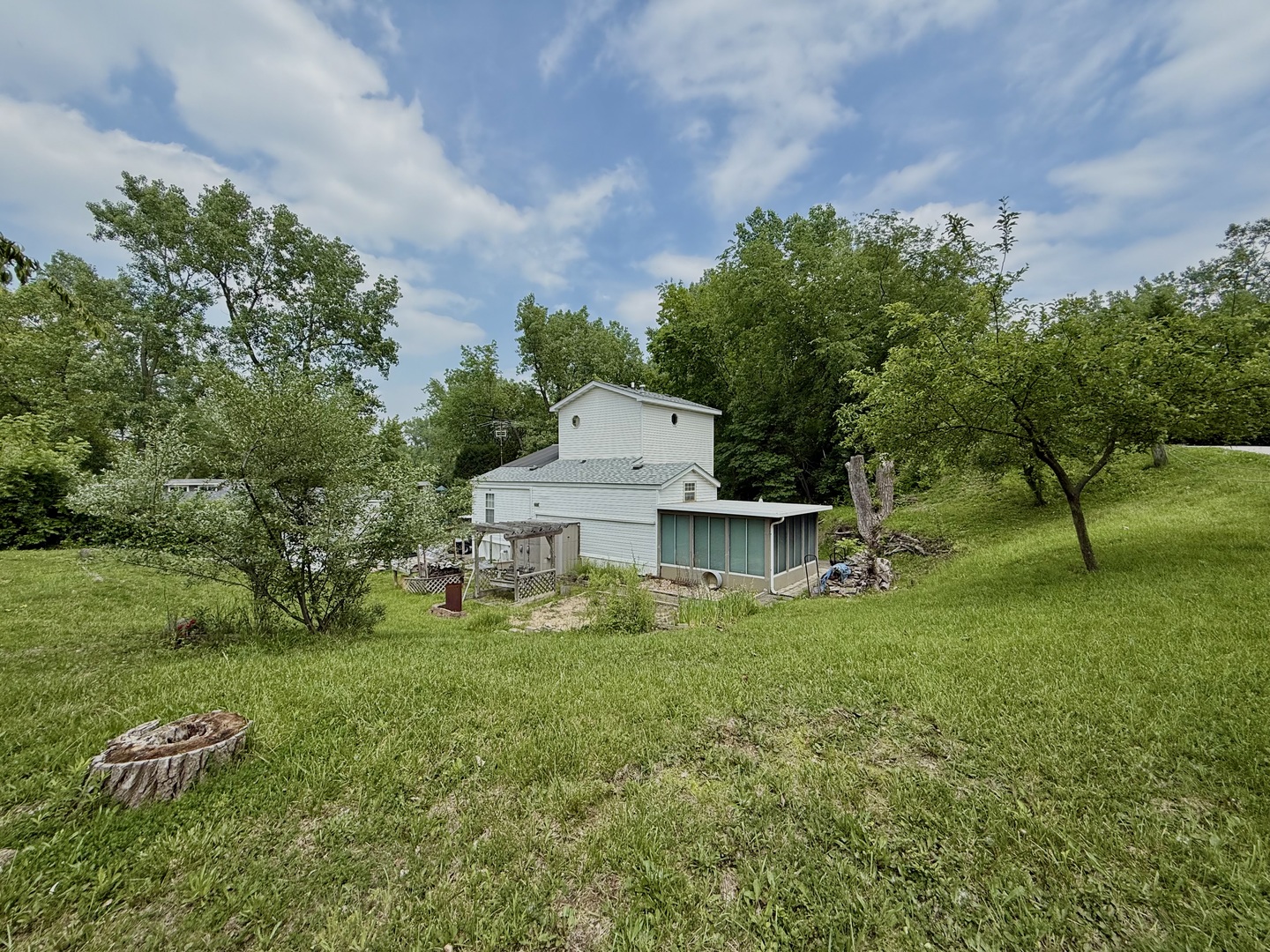 46 Lakeshore Drive, Wilmington, IL 60481