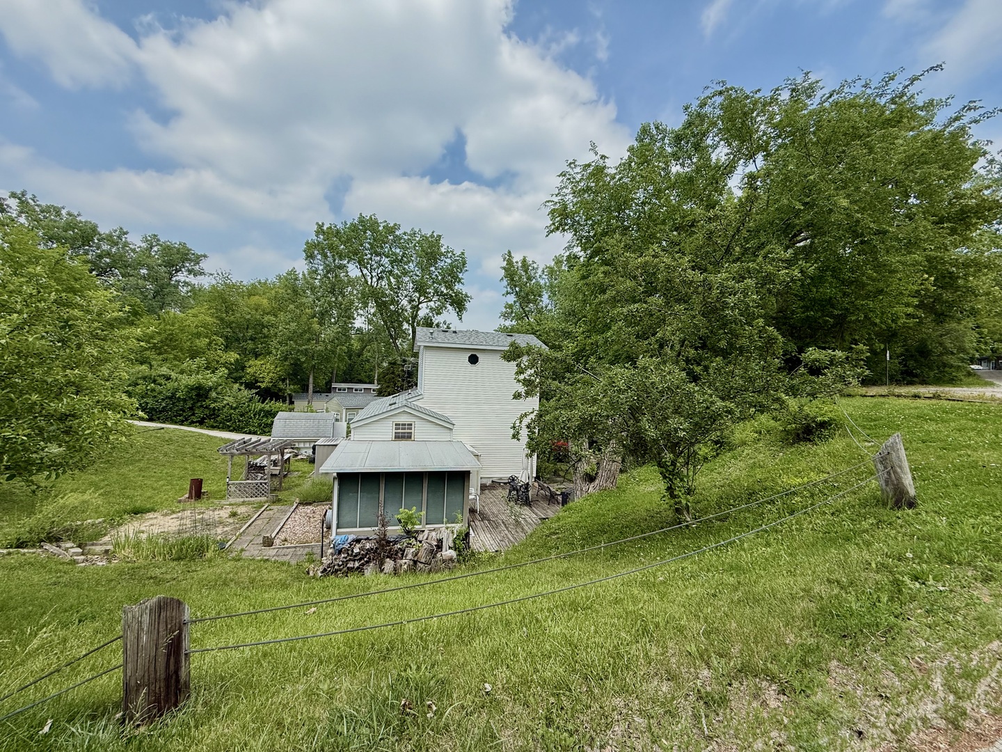 46 Lakeshore Drive, Wilmington, IL 60481