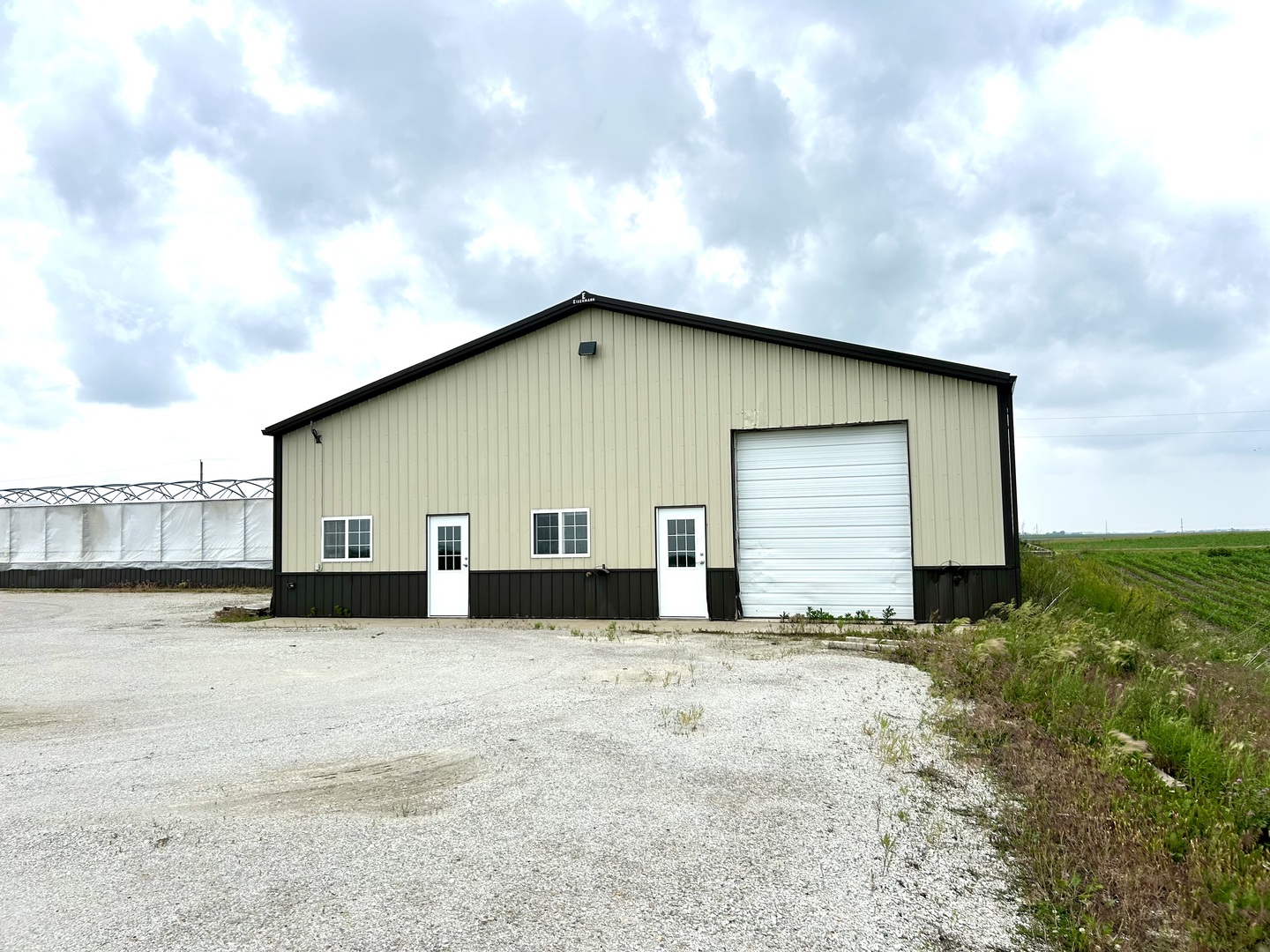 29699 E. 100 North Road, Strawn, IL 61775