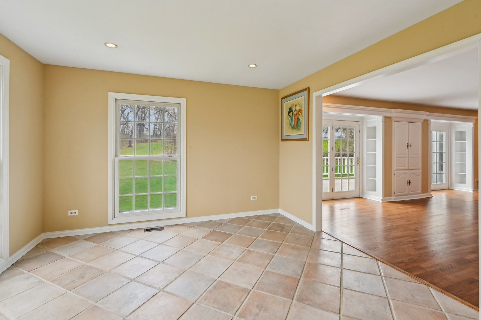 21956 N Hickory Hill Drive, Kildeer, IL 60047