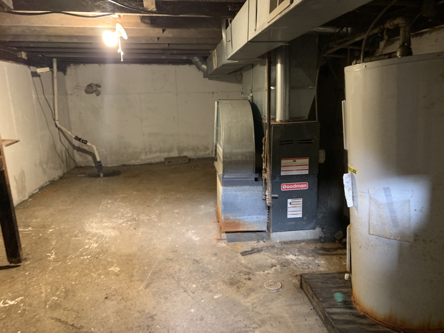 430 23rd Avenue, Bellwood, IL 60104