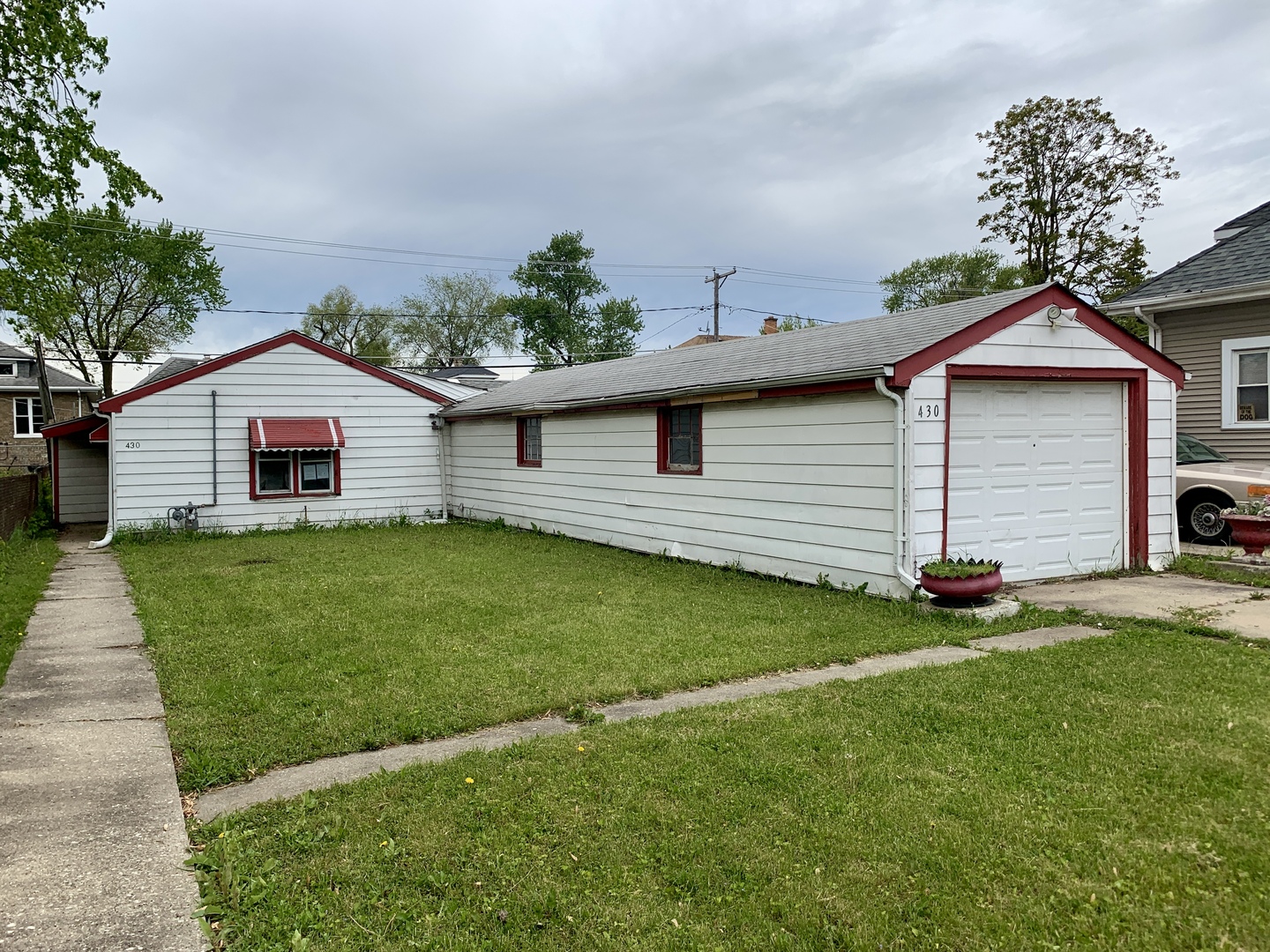 430 23rd Avenue, Bellwood, IL 60104