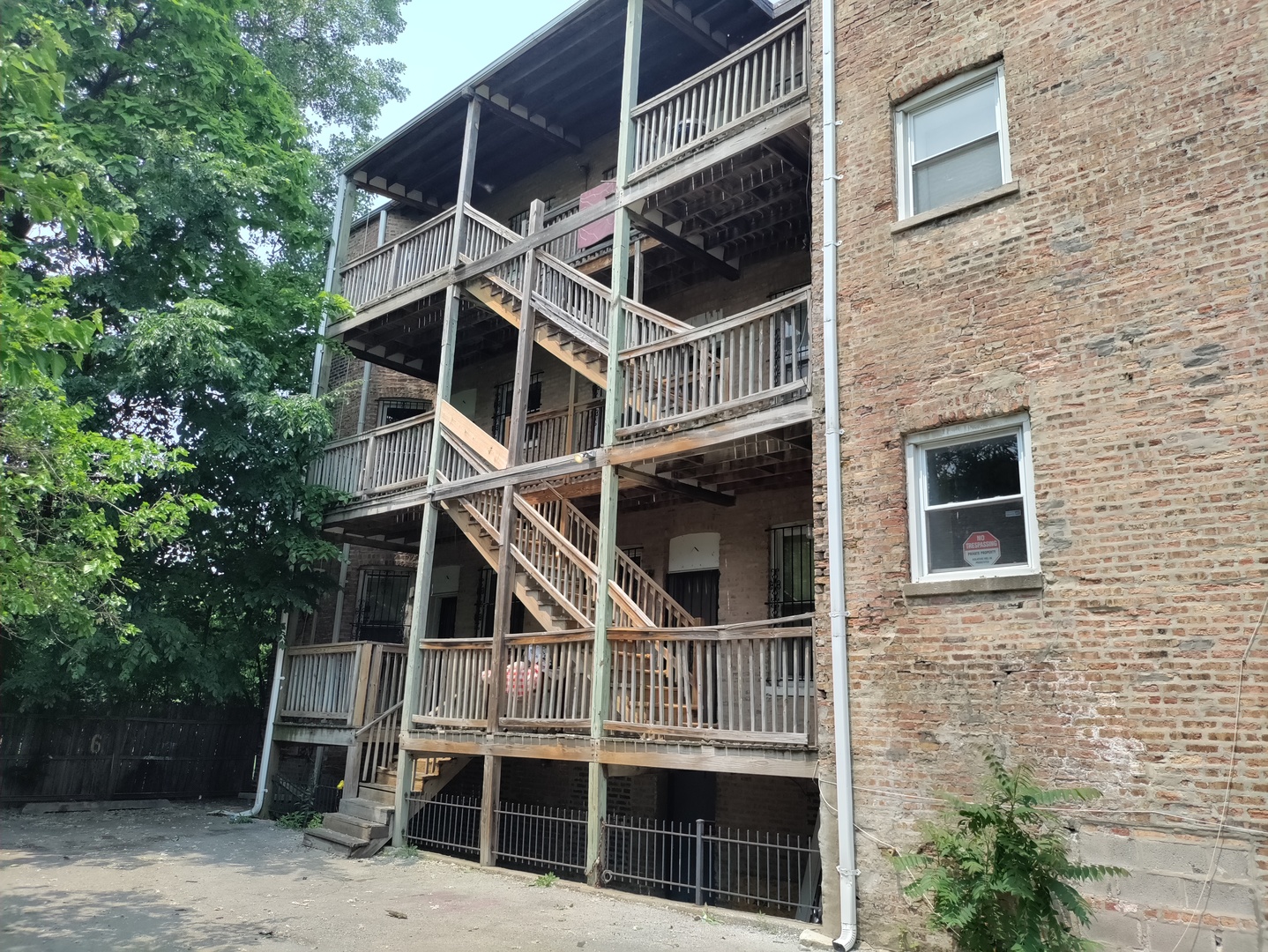 501-505 W 60 Place, Chicago, IL 60621