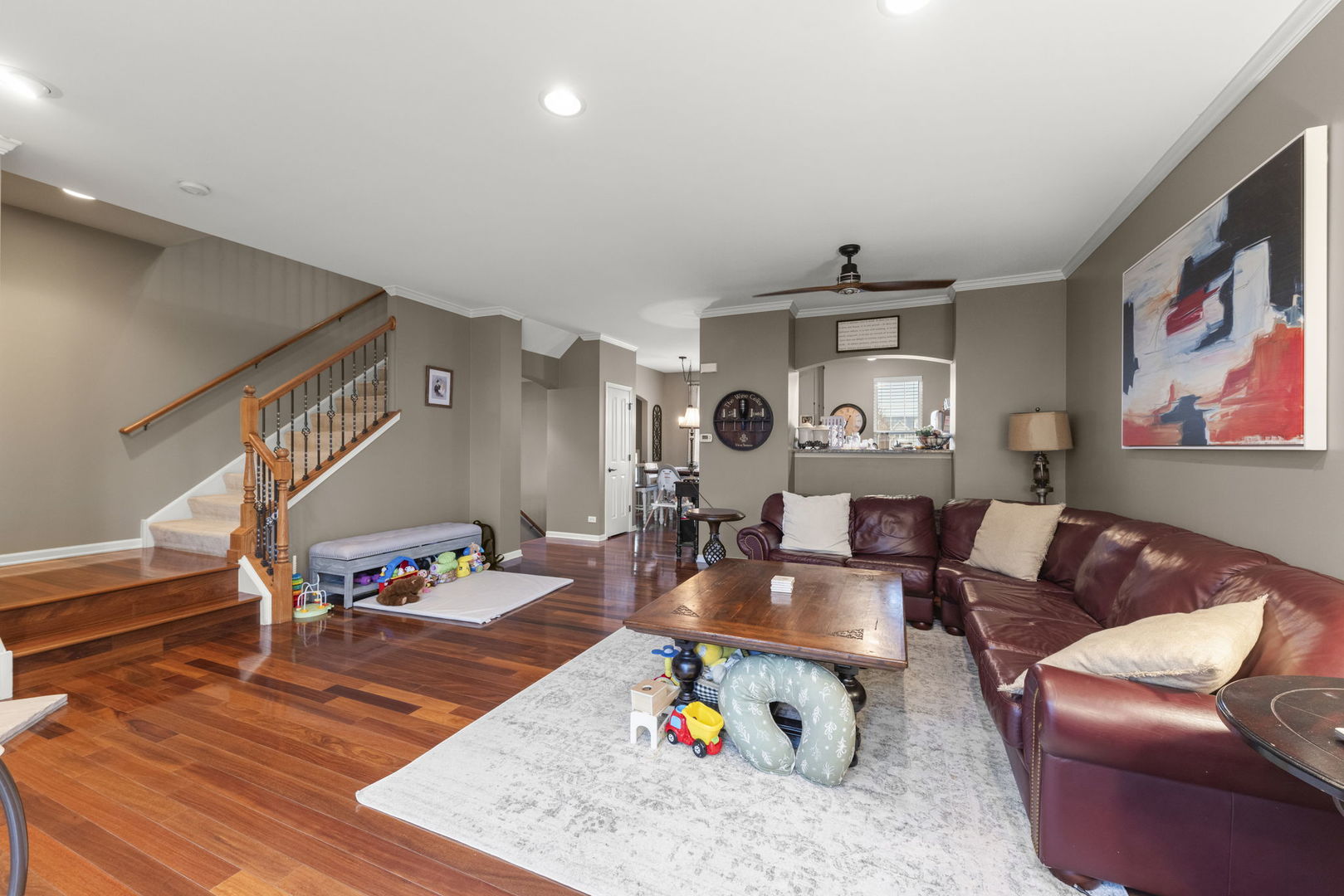 3427 Bradbury Circle, Aurora, IL 60504